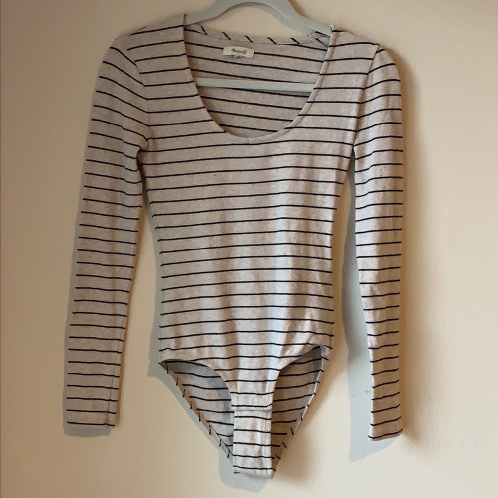 Madewell Top